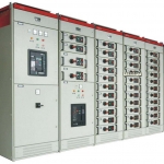 Low-voltage power distribution